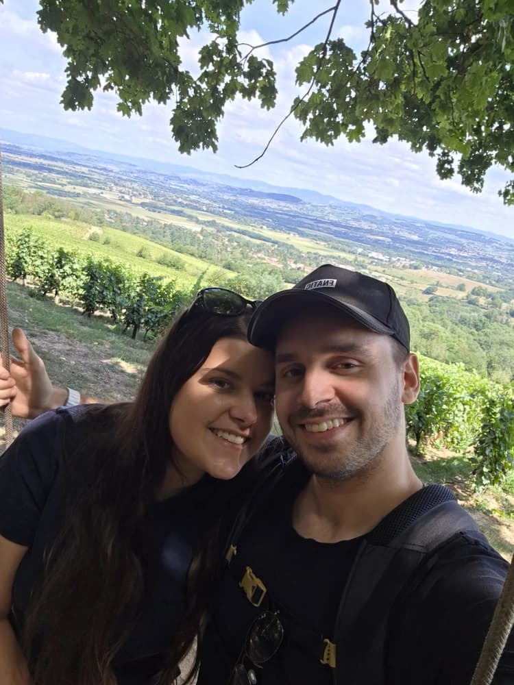 Couple