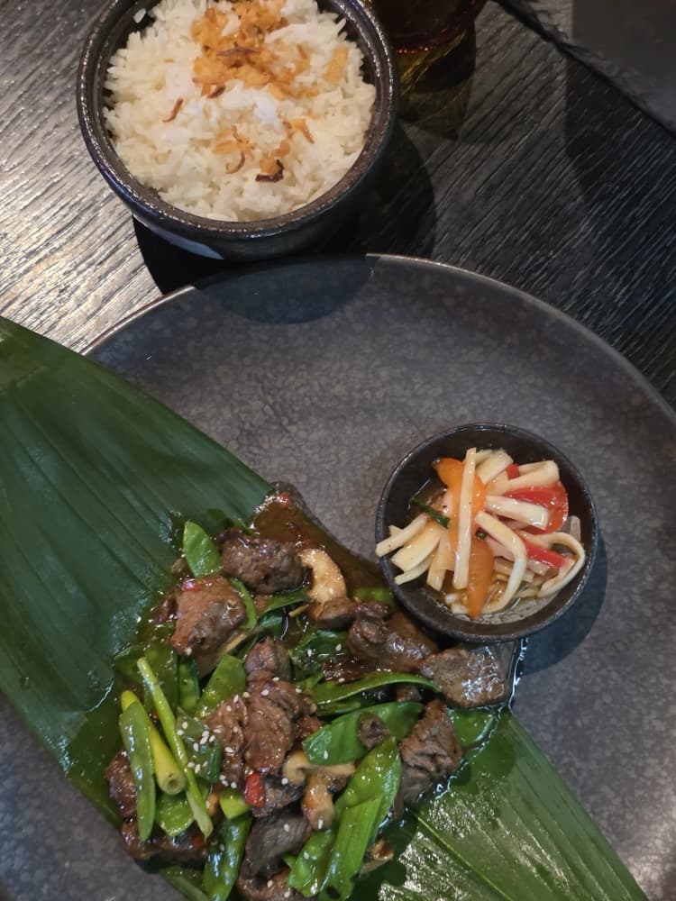 Food