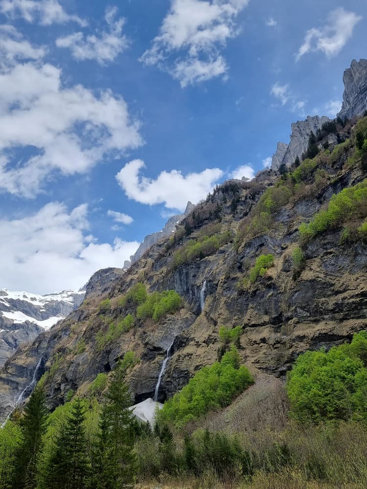 Sixt-Fer-à-Cheval