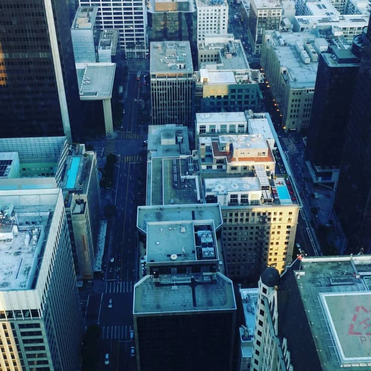 Los Angeles