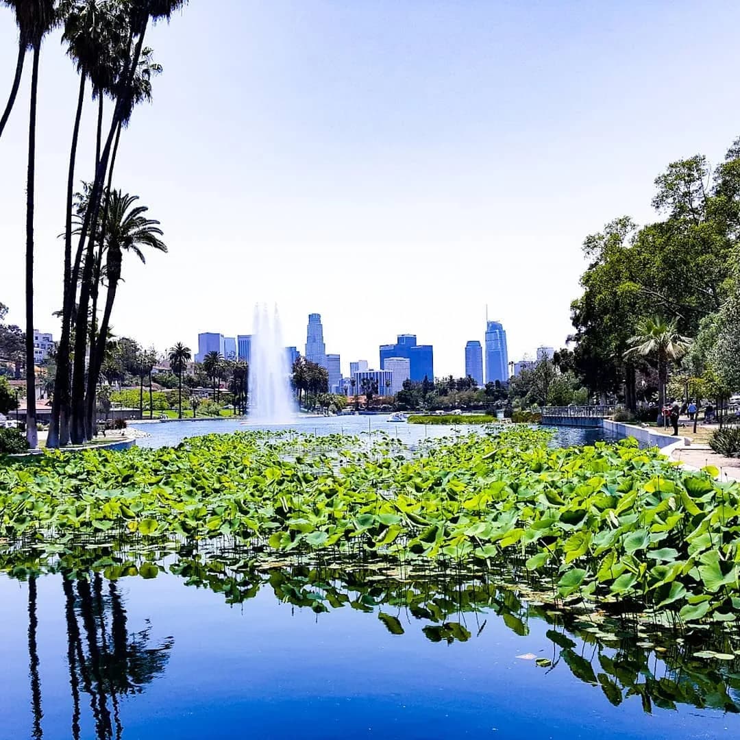 Los Angeles