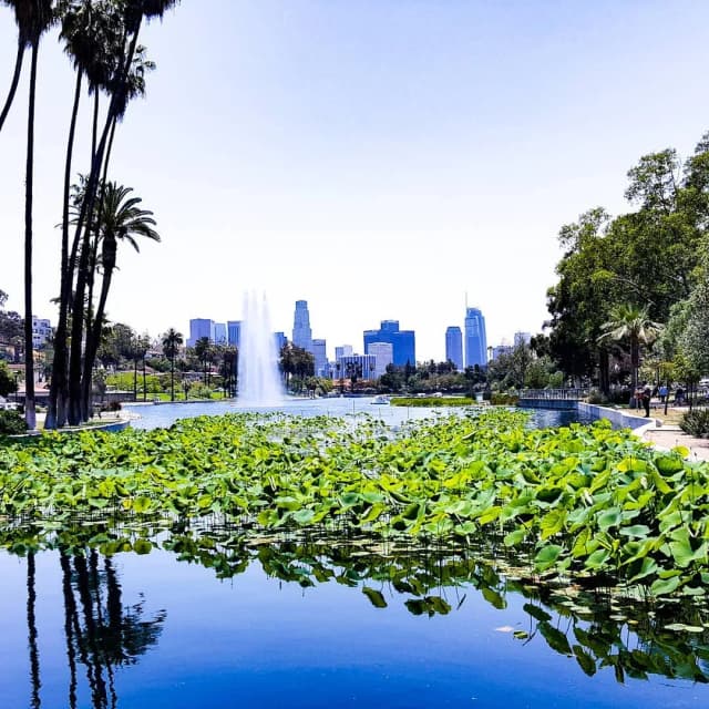 Los Angeles