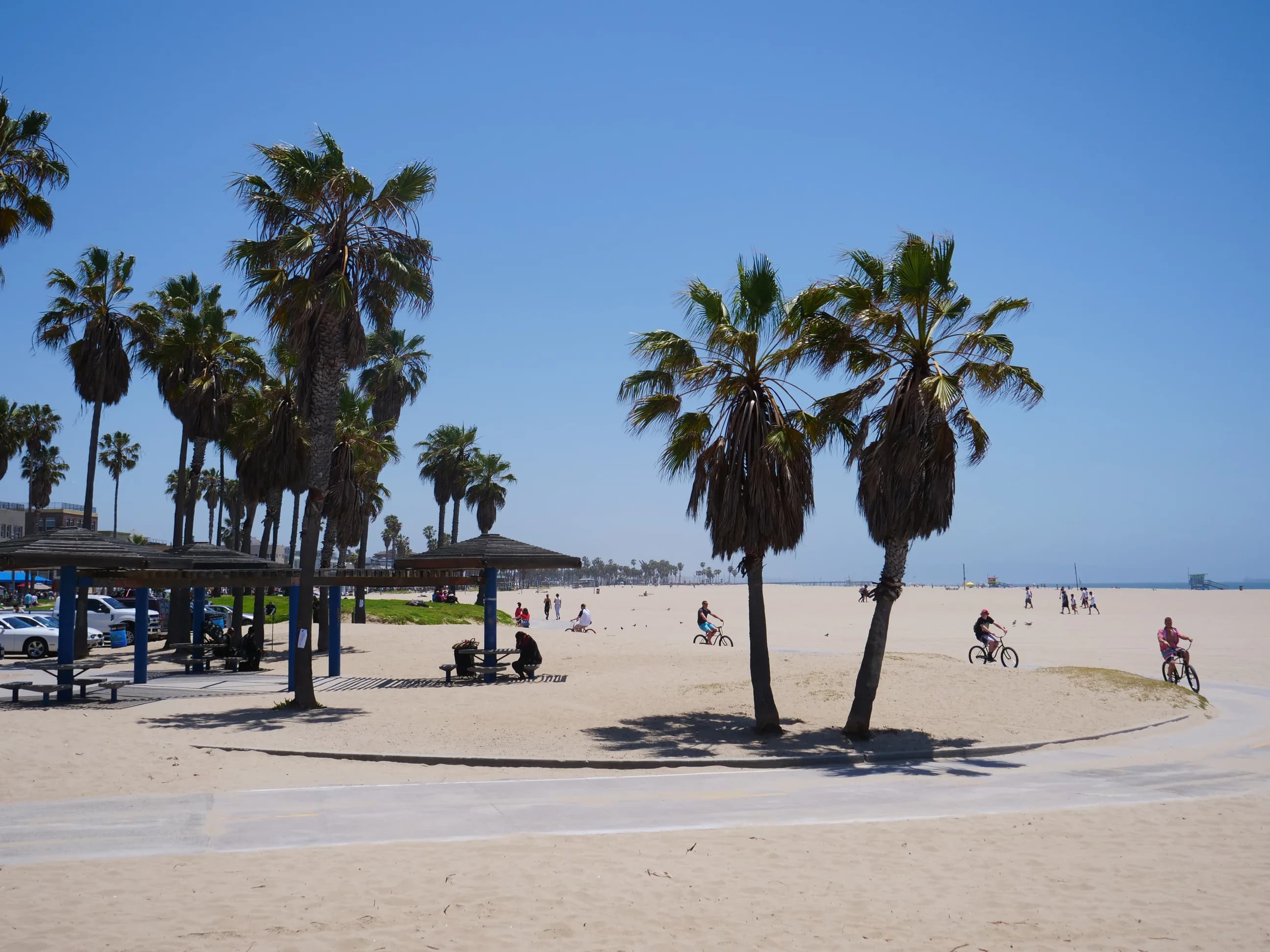 Los Angeles