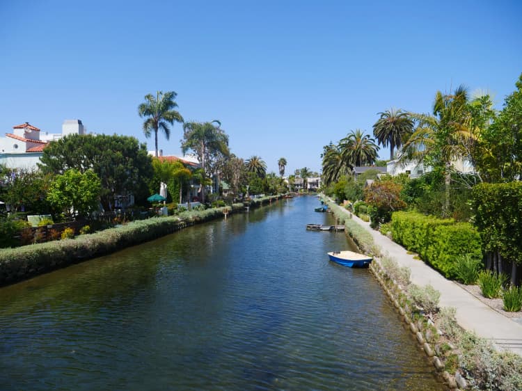 Los Angeles