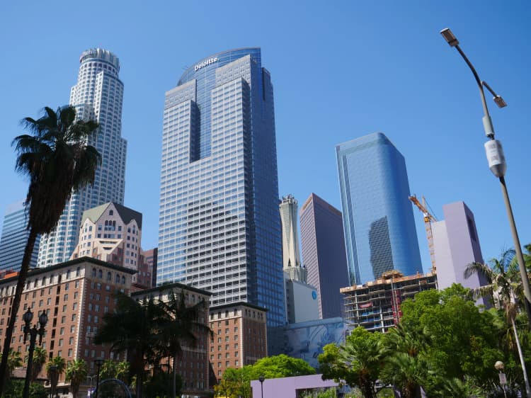 Los Angeles