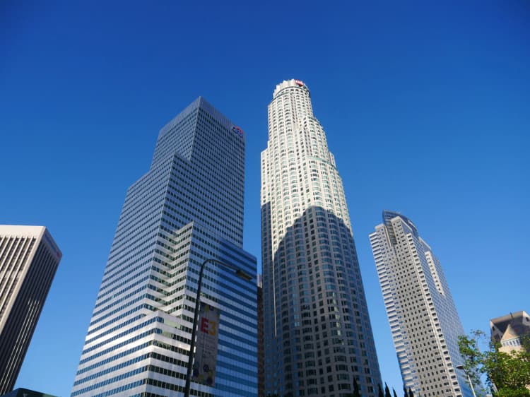 Los Angeles