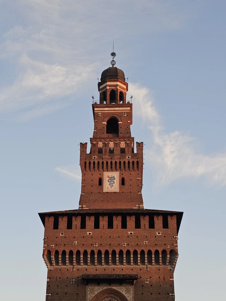 Milan