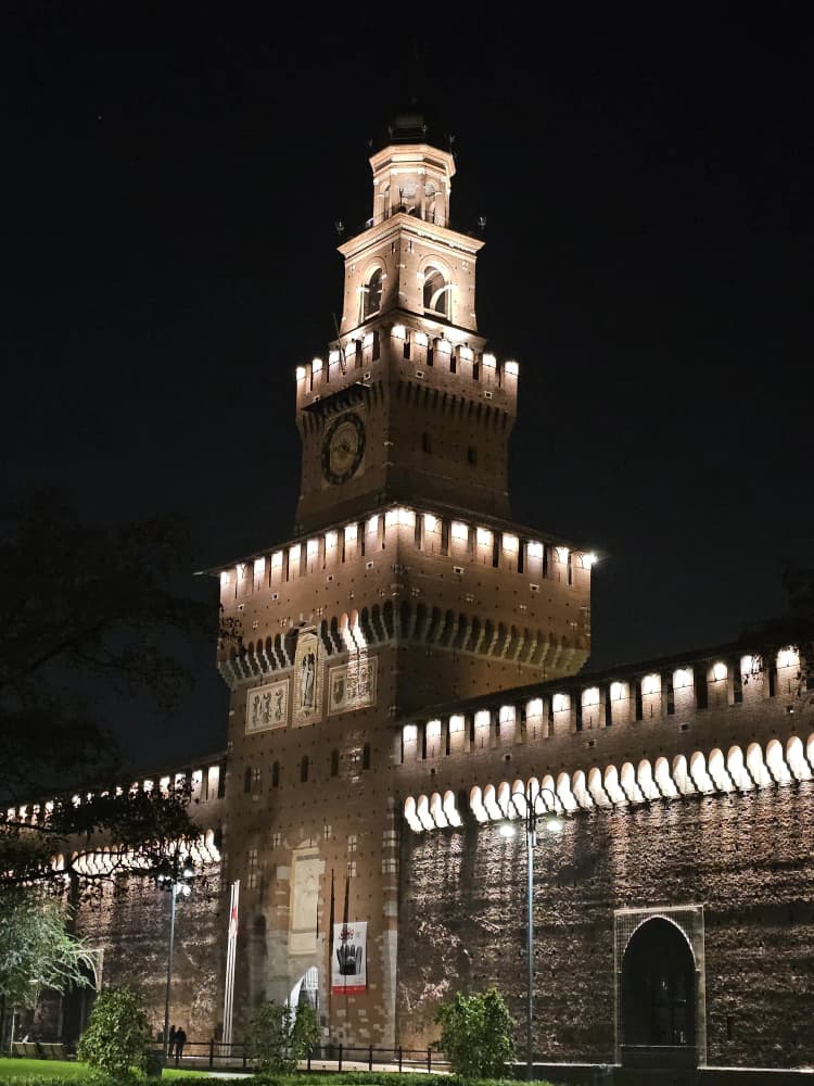 Milan