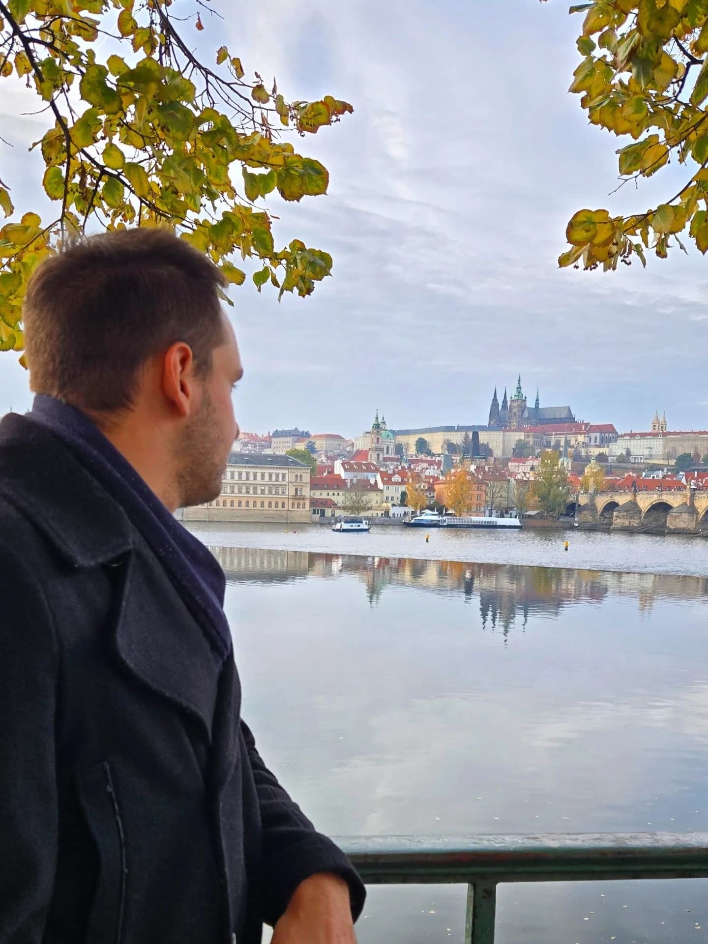 Prague