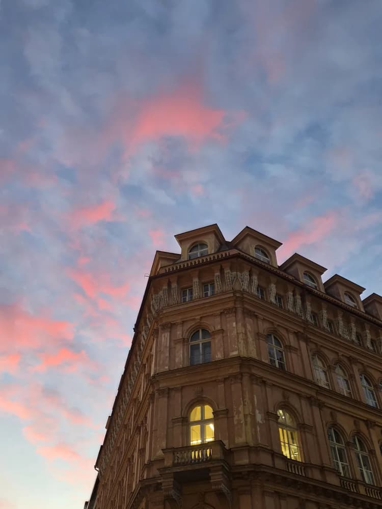 Prague