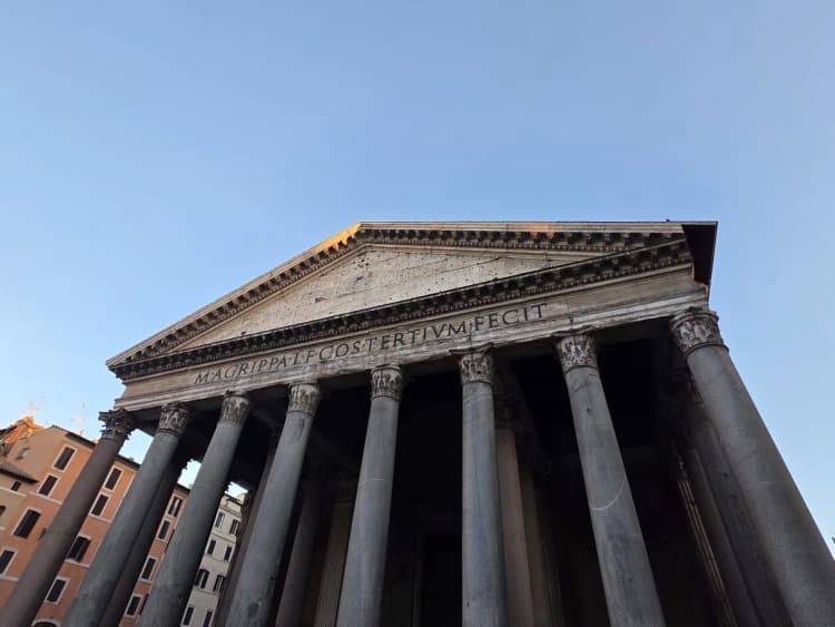 Rome
