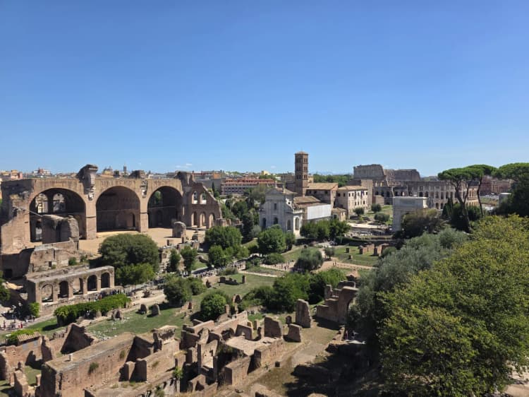 Rome