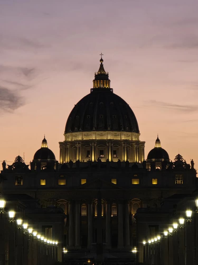 Rome