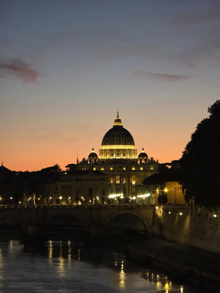Rome