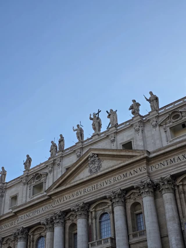 Rome