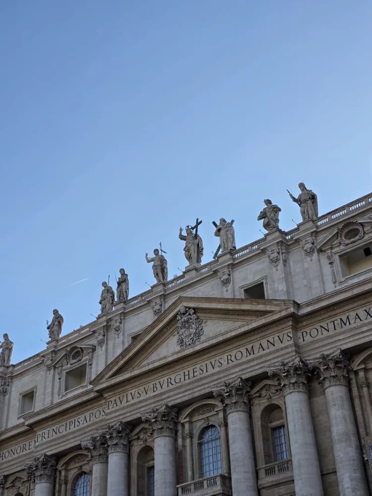 Vatican
