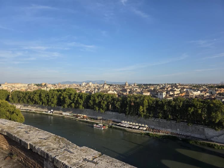 Rome