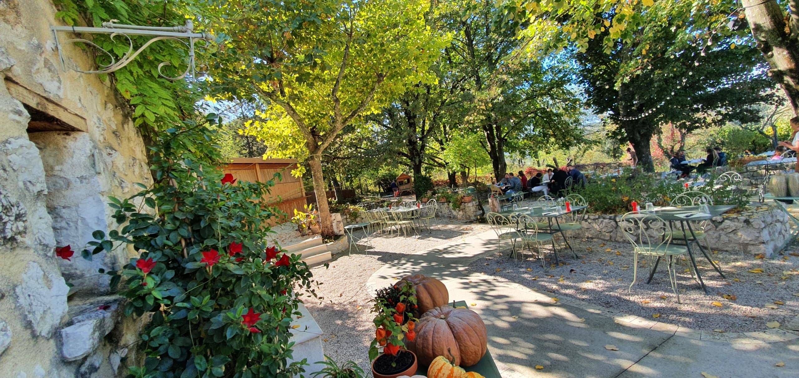 Image de l'article cocooning / une-terrasse-ensoleillee-et-une-cuisine-savoureuse-auberge-de-crussol - ©LittleTiti-LAubergedeCrussol-scaled