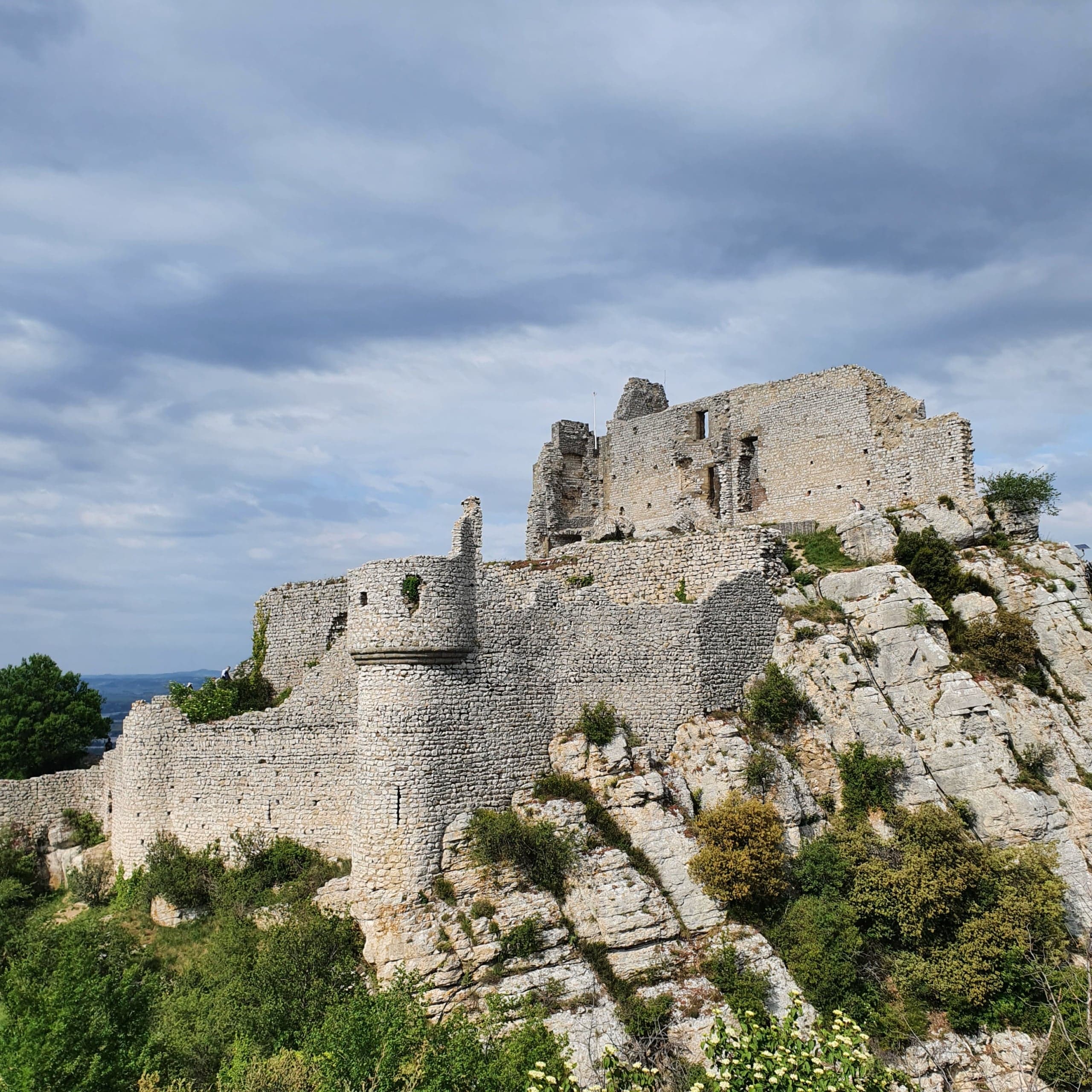 Château de Crussol en Ardèche - 09chateau-de-crussol©LittleTiti-scaled