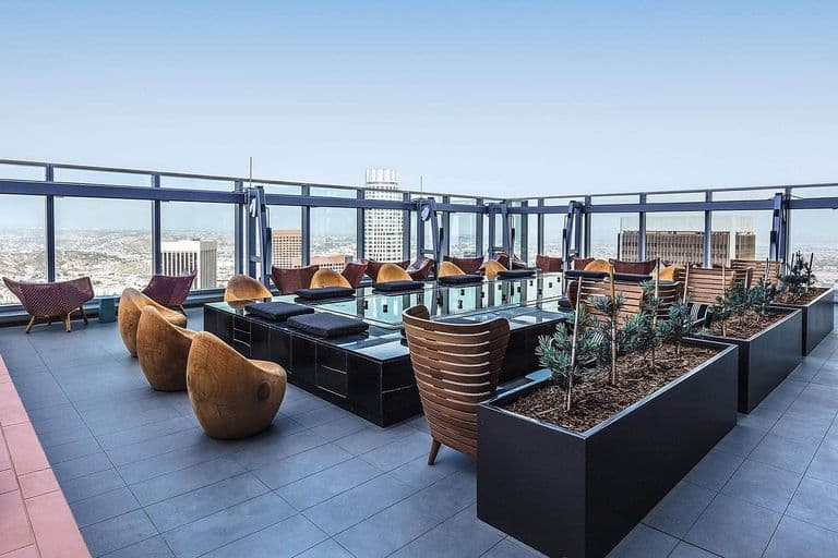 Intercontinental Downtown Los Angeles