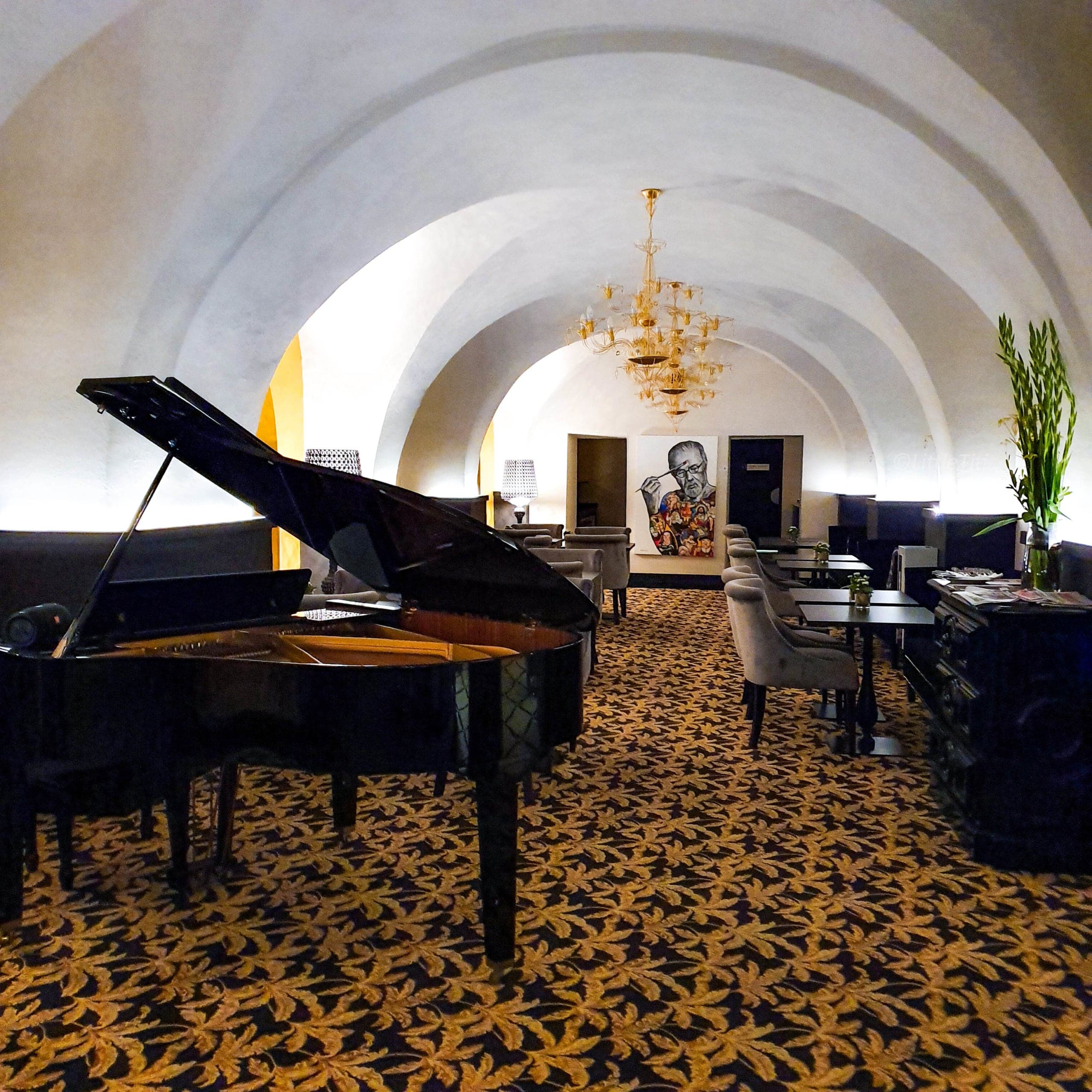 Hôtel Hilton Carcassonne avec piscine - 20190815_231429-copie-scaled