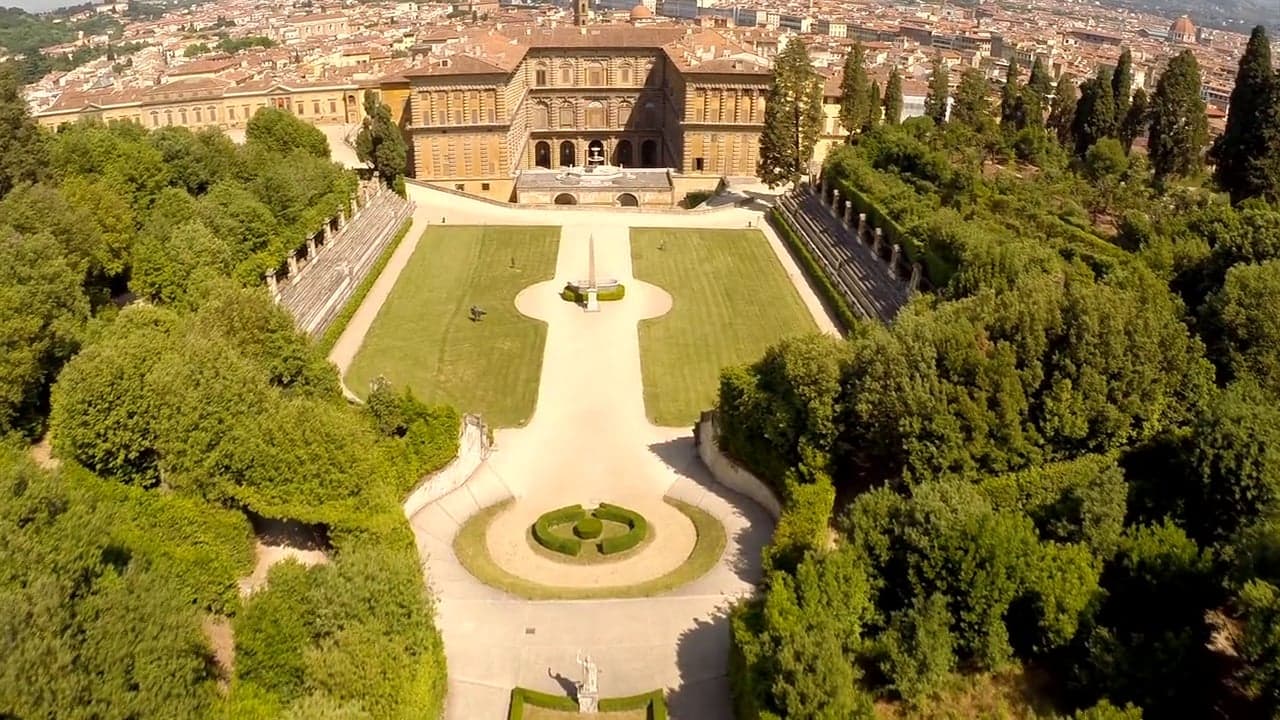 Les jardins de Boboli à Florence - 525192267_1280x720-1