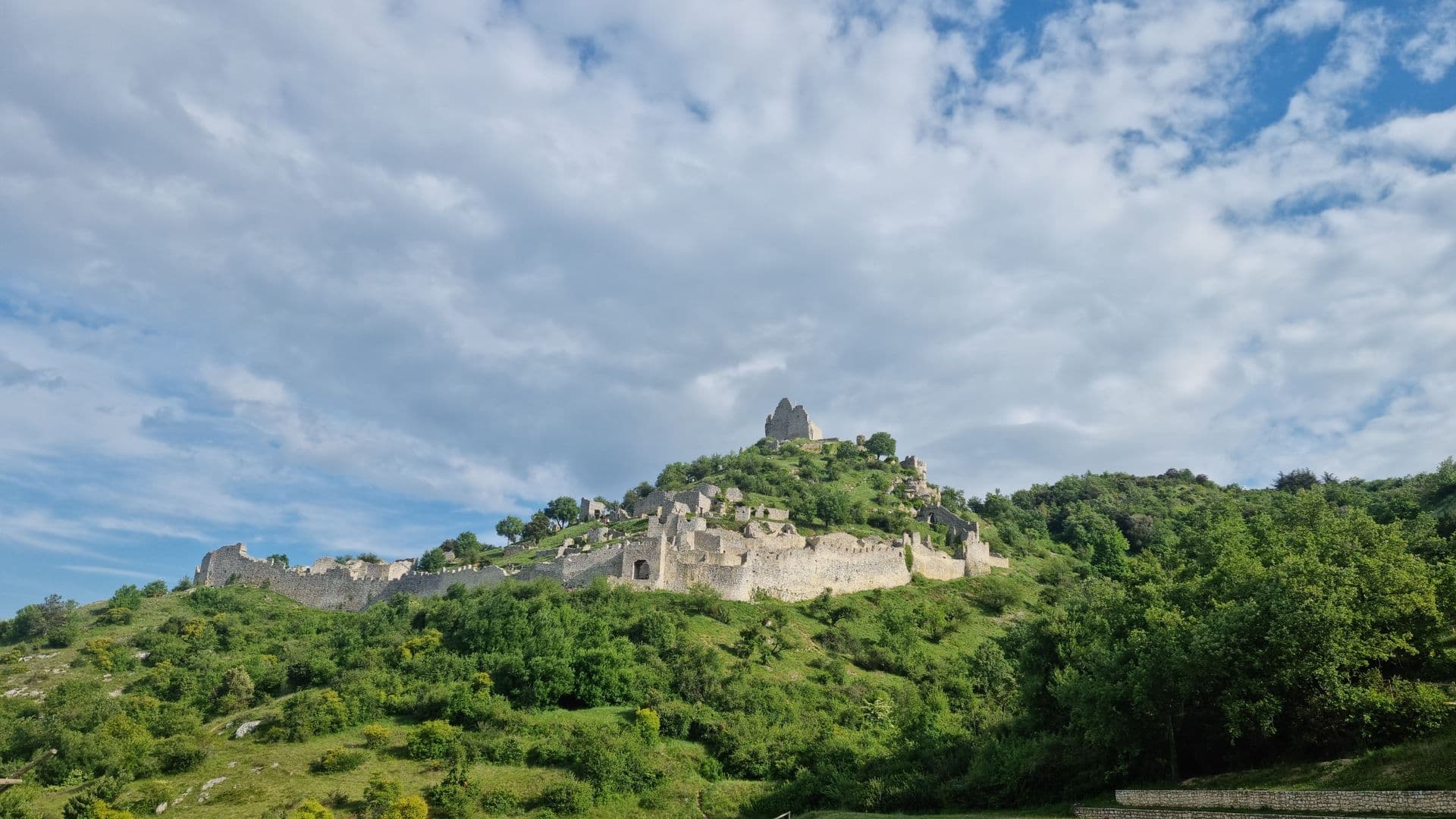 Ardèche