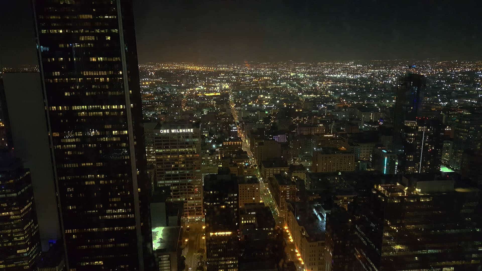 Intercontinental Downtown Los Angeles - L.Aintercontinental-3