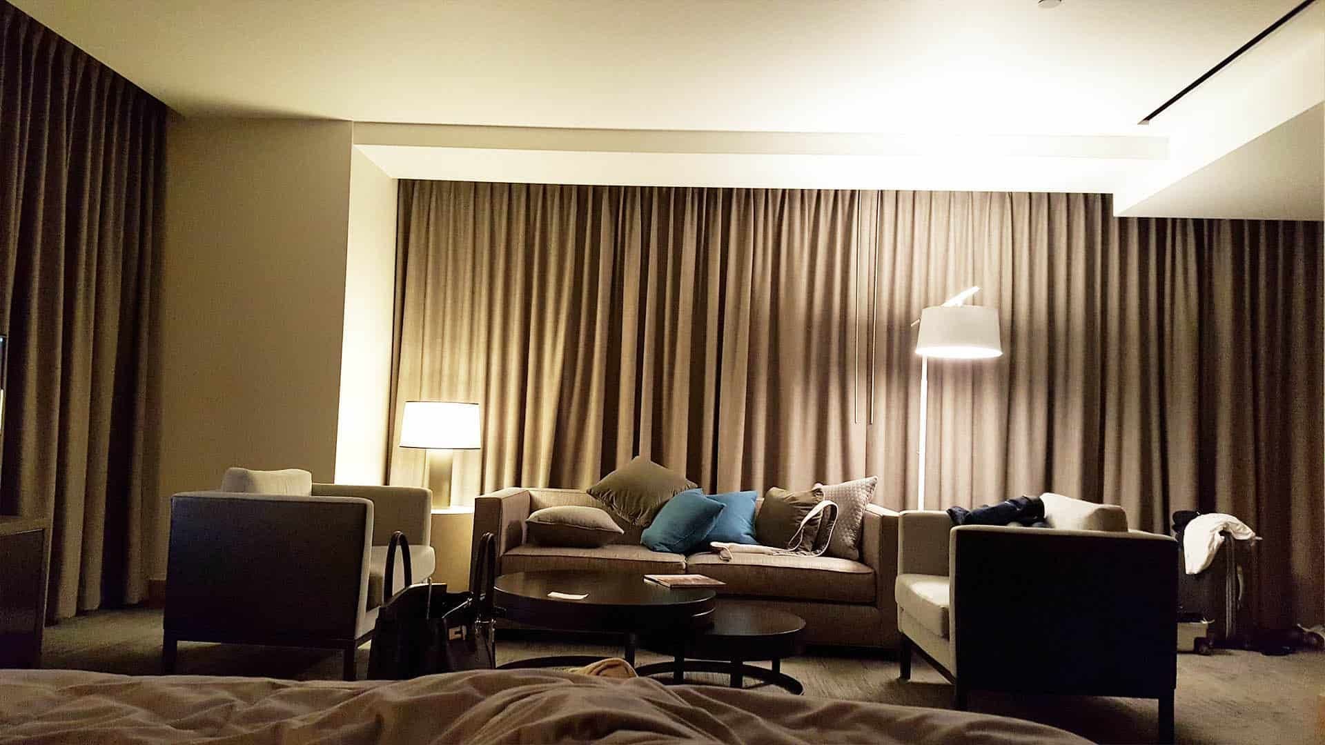 Intercontinental Downtown Los Angeles - L.Aintercontinental-4