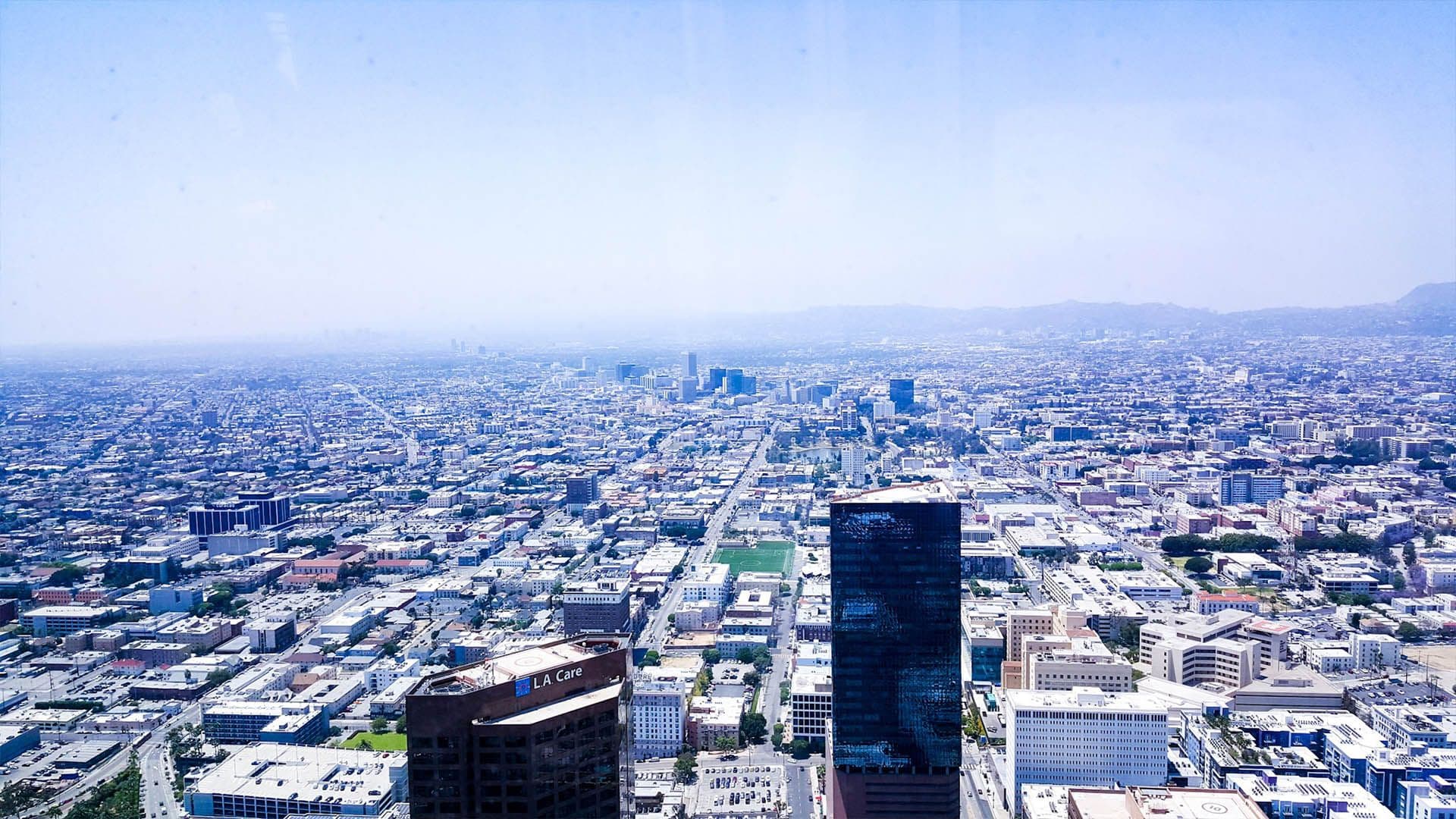 Intercontinental Downtown Los Angeles - L.Aintercontinental-6