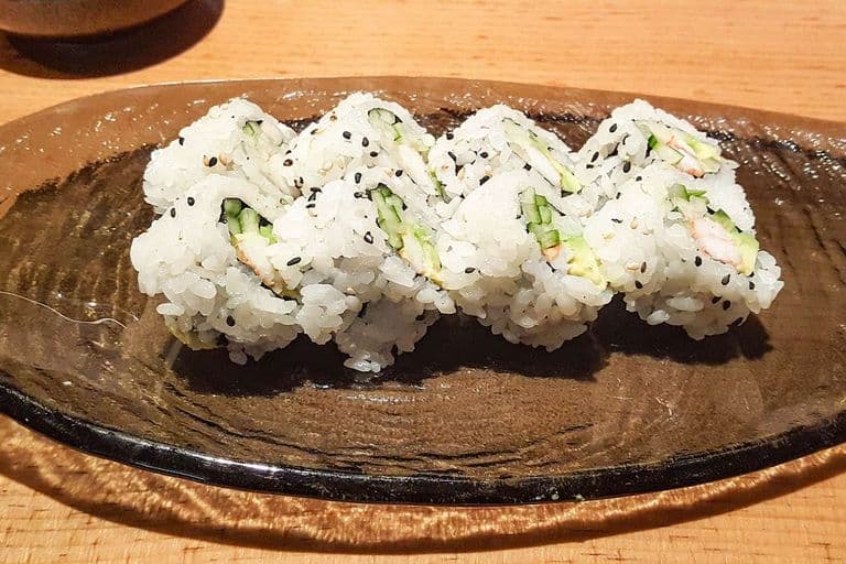 Le Sora : raffinement culinaire japonais à Los Angeles
