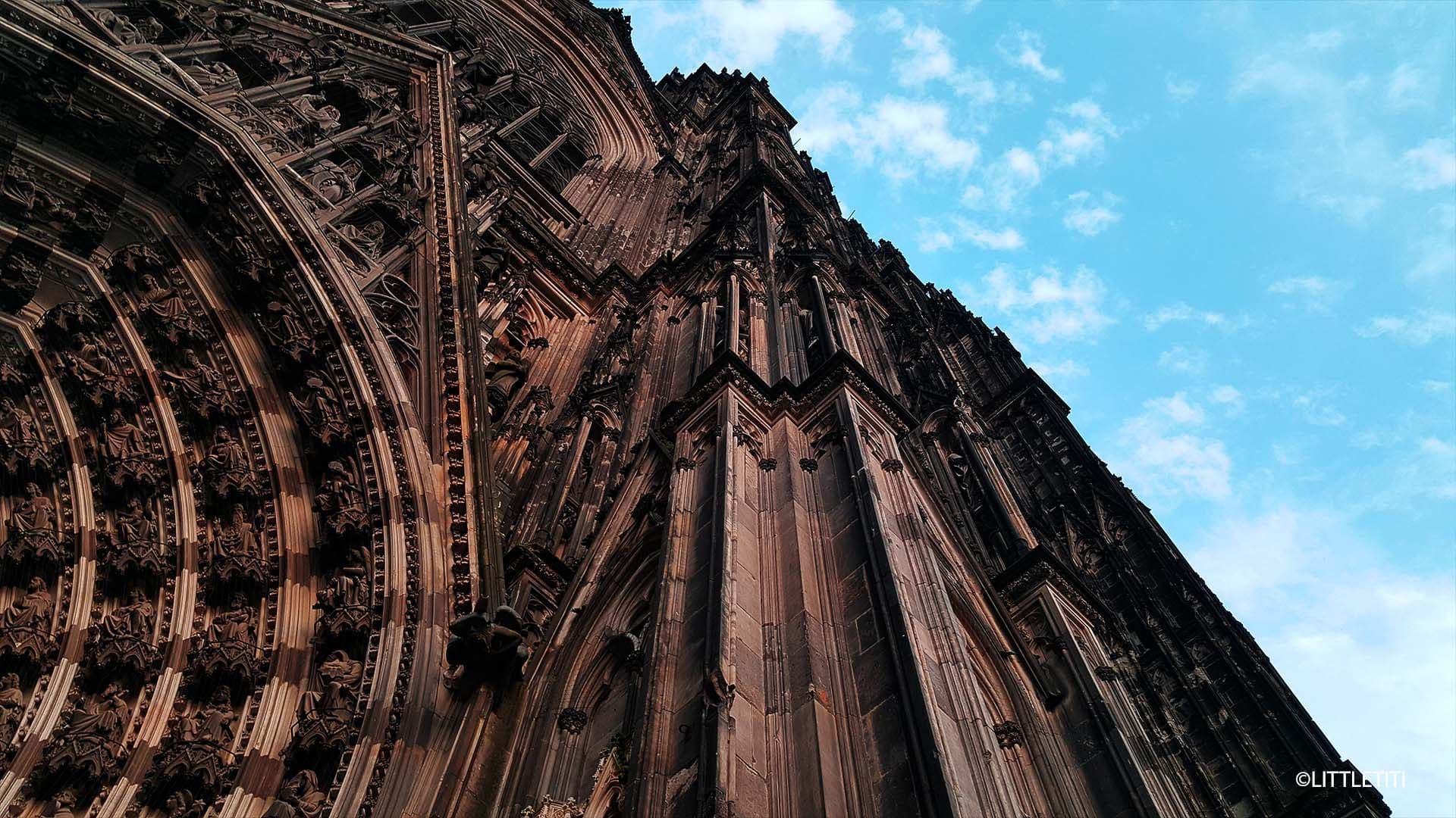 Cologne