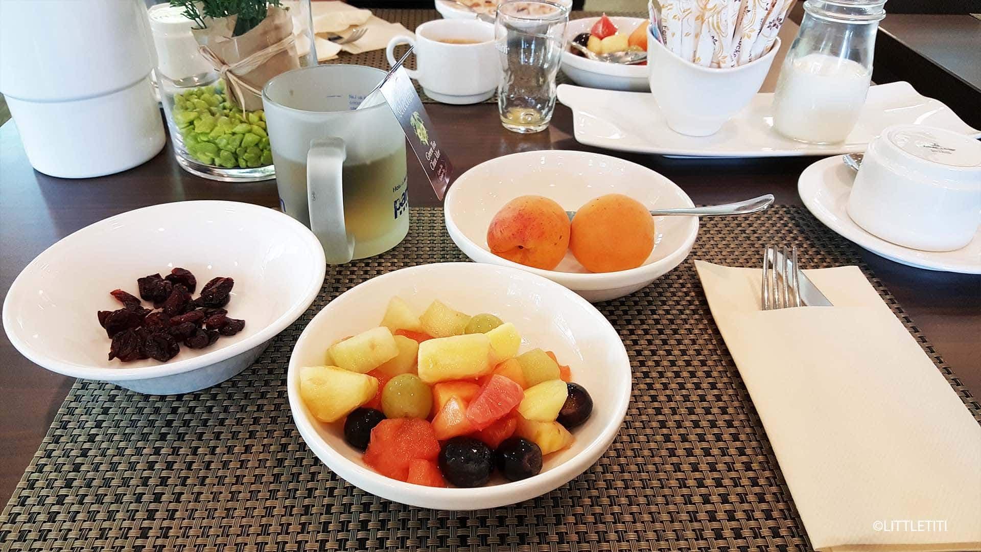 Park Inn by Radisson Cologne City-West