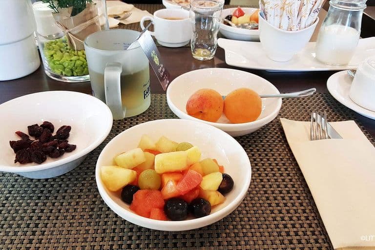 Hôtel à Cologne avec espace fitness