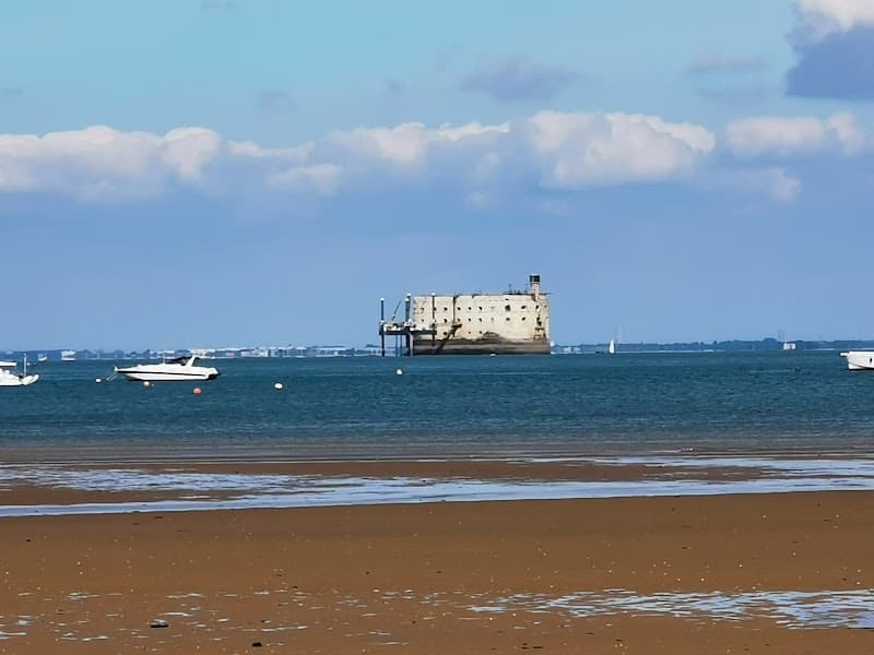 Plage de Boyardville — Île d'Oléron