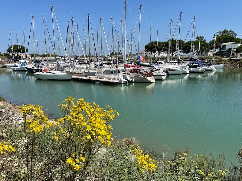 Plage de Boyardville — Île d'Oléron