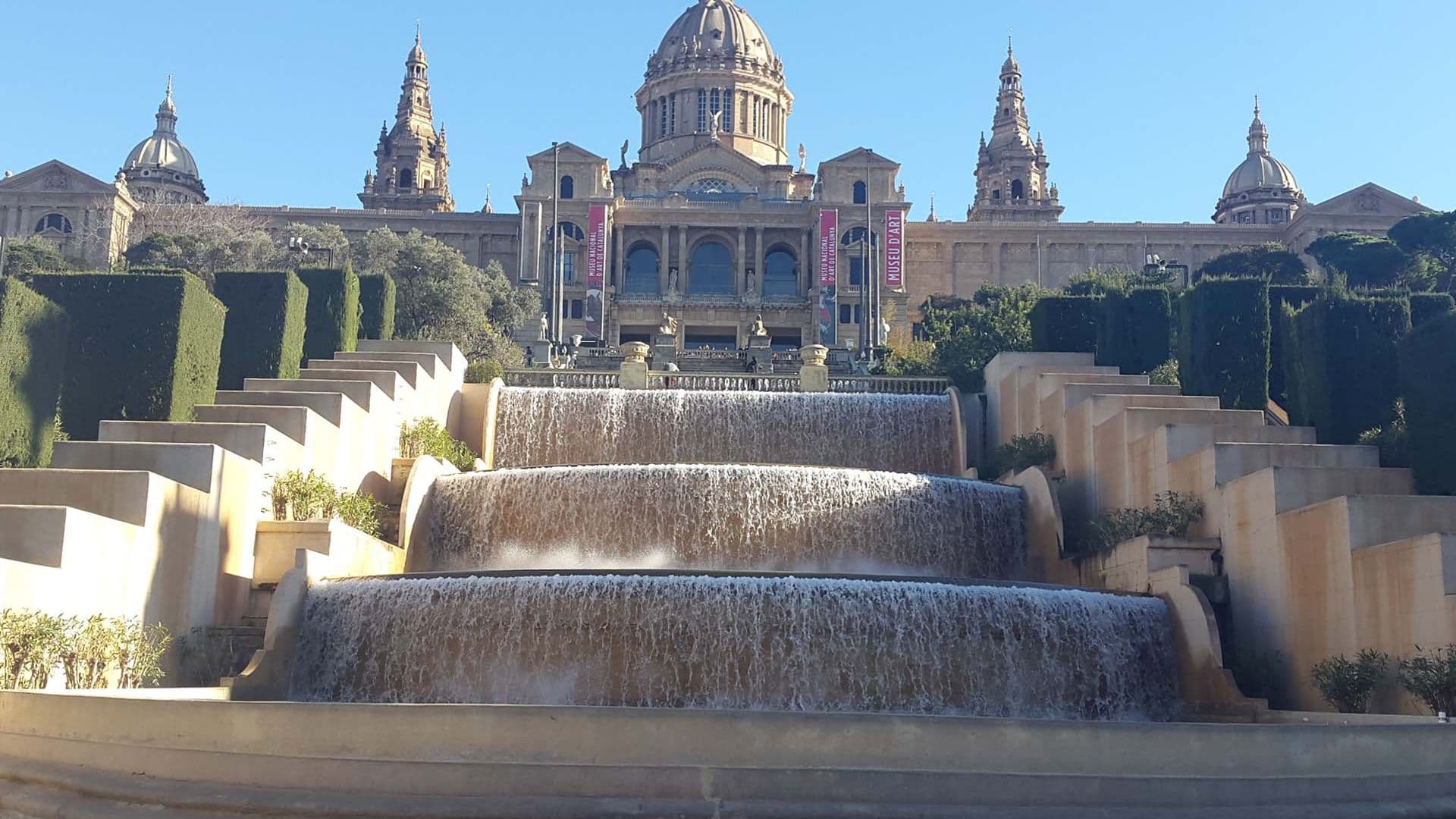 Barcelone