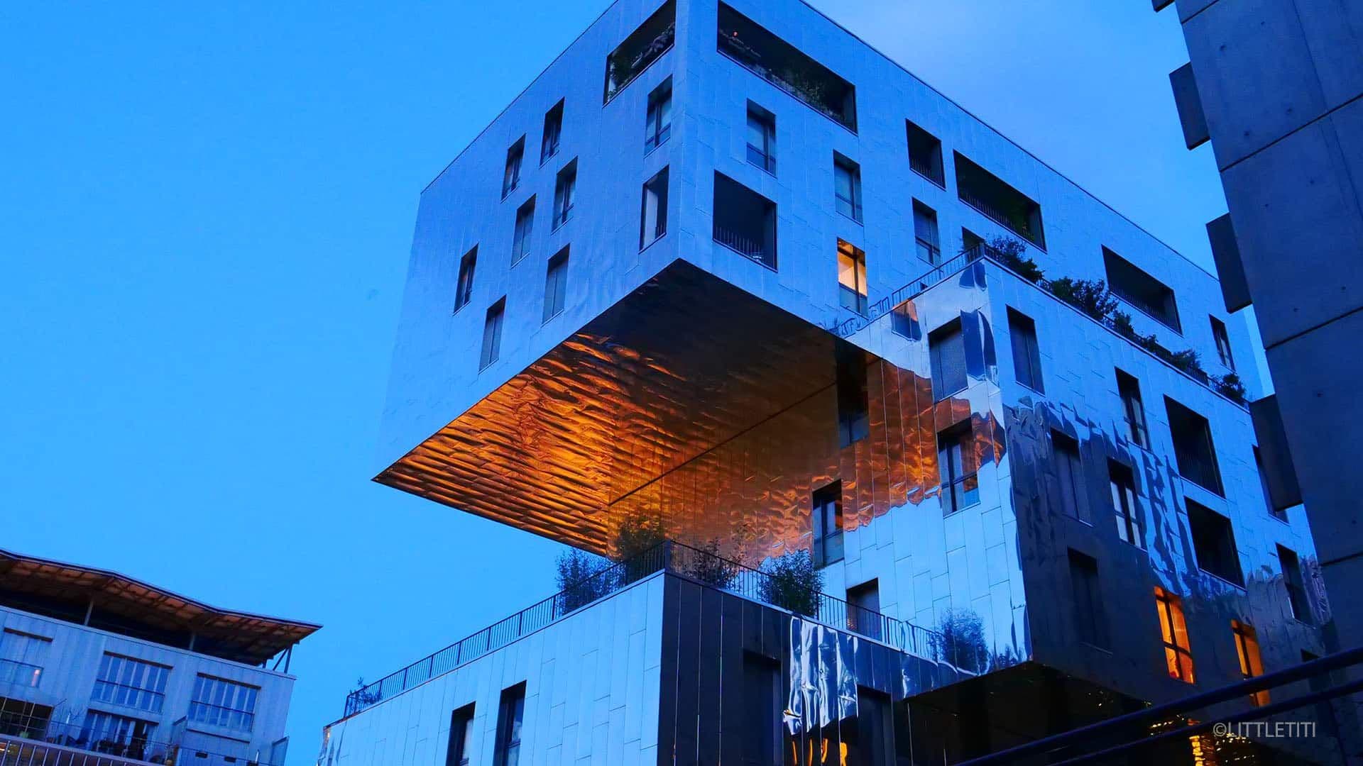 Novotel Confluence Lyon - photoconfluence3