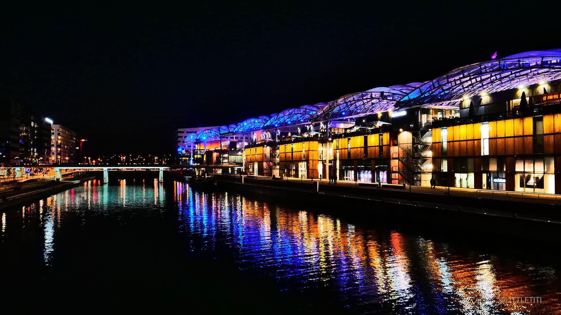 Novotel Confluence Lyon - photoconfluence6