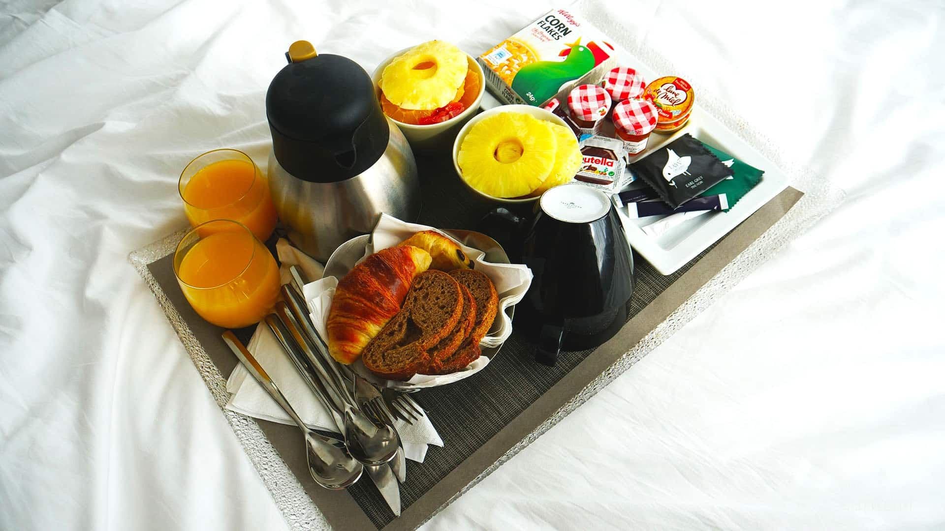 Novotel Confluence Lyon - ptitdejart-blog