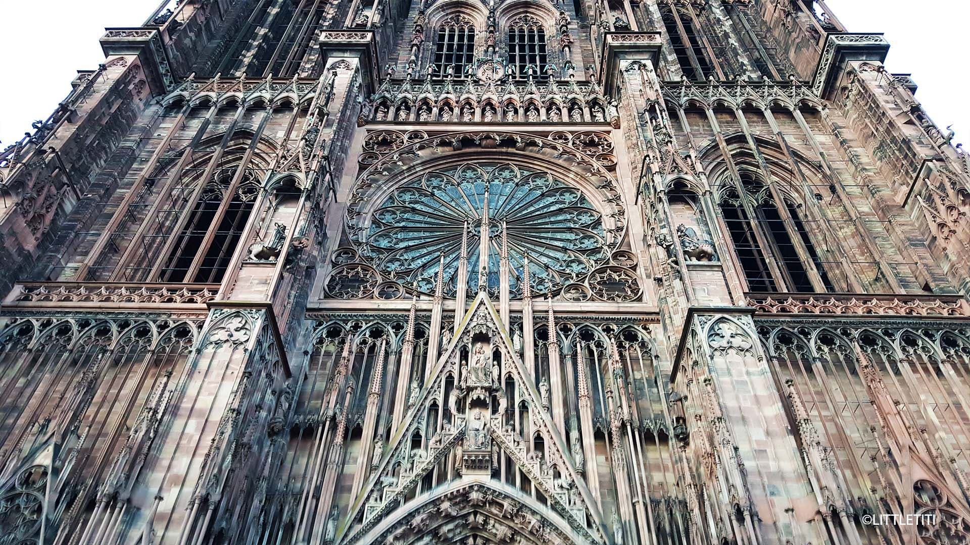 La Petite France à Strasbourg - strasbourg06