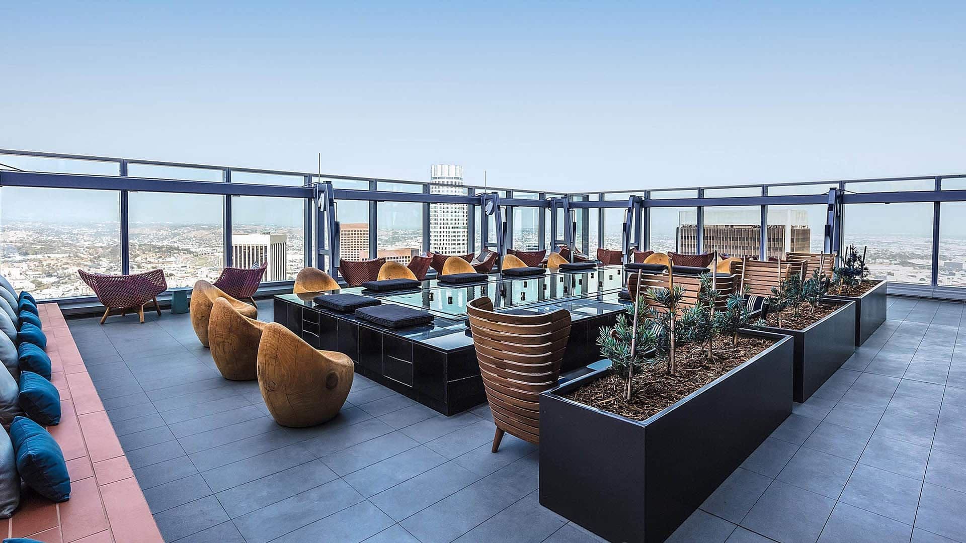 InterContinental Los Angeles Downtown