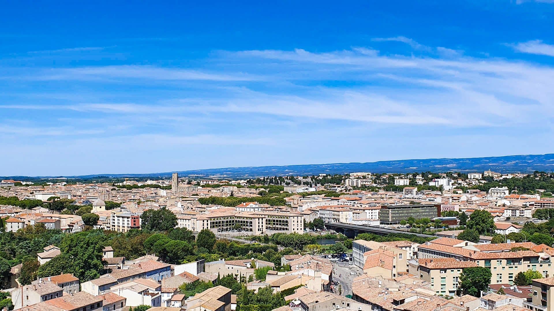 Carcassonne