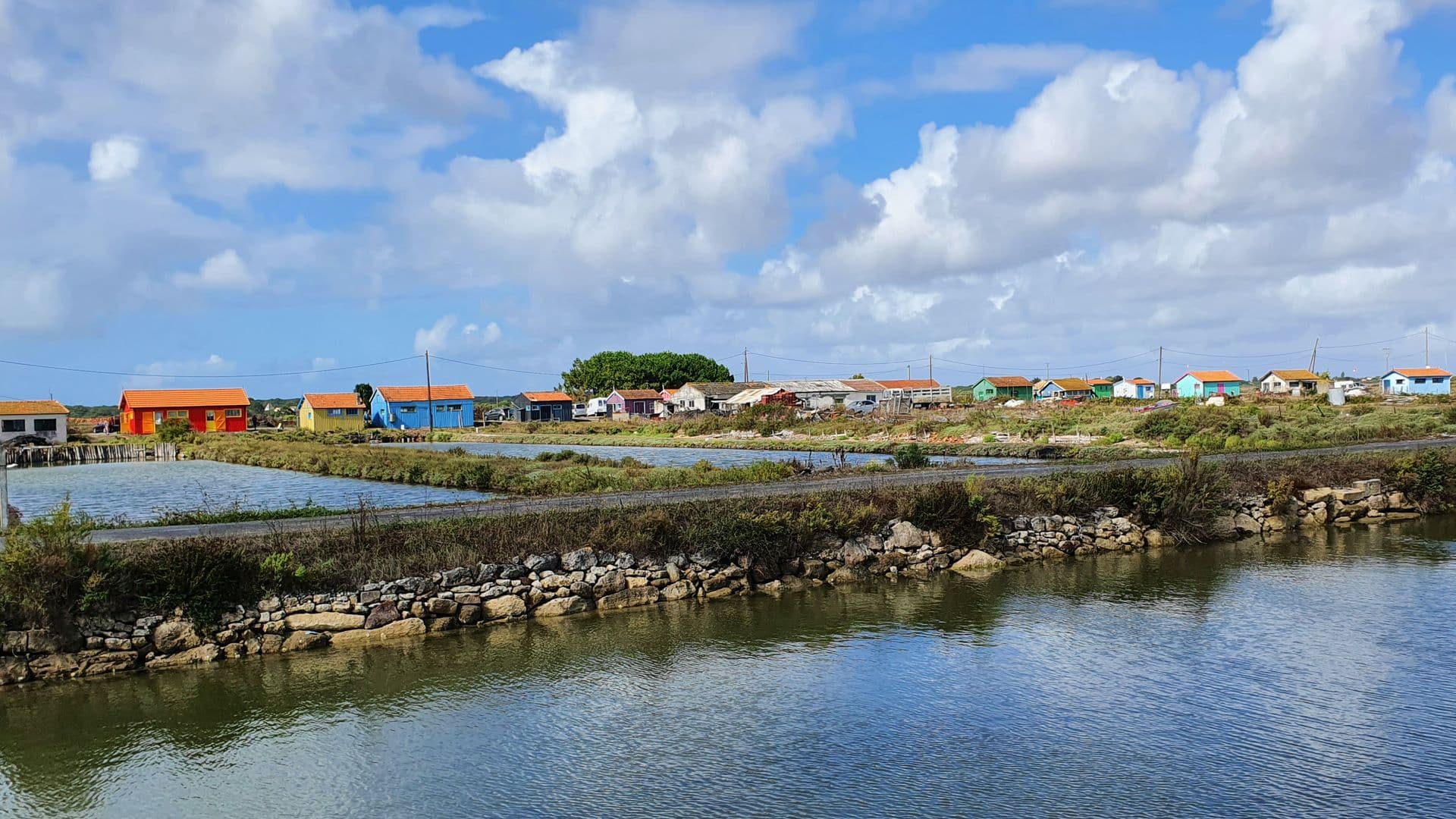 Île d'Oléron