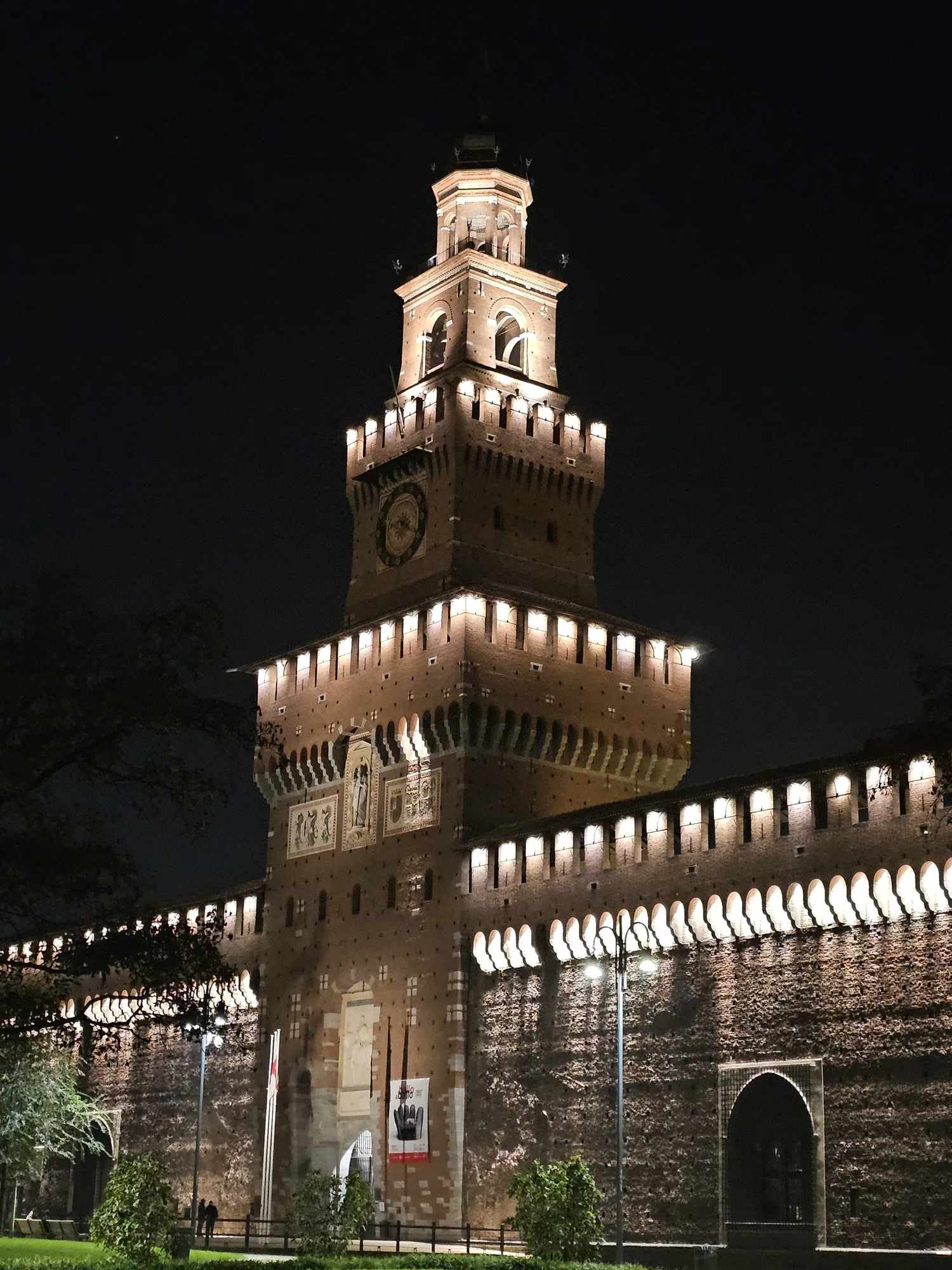 Milan