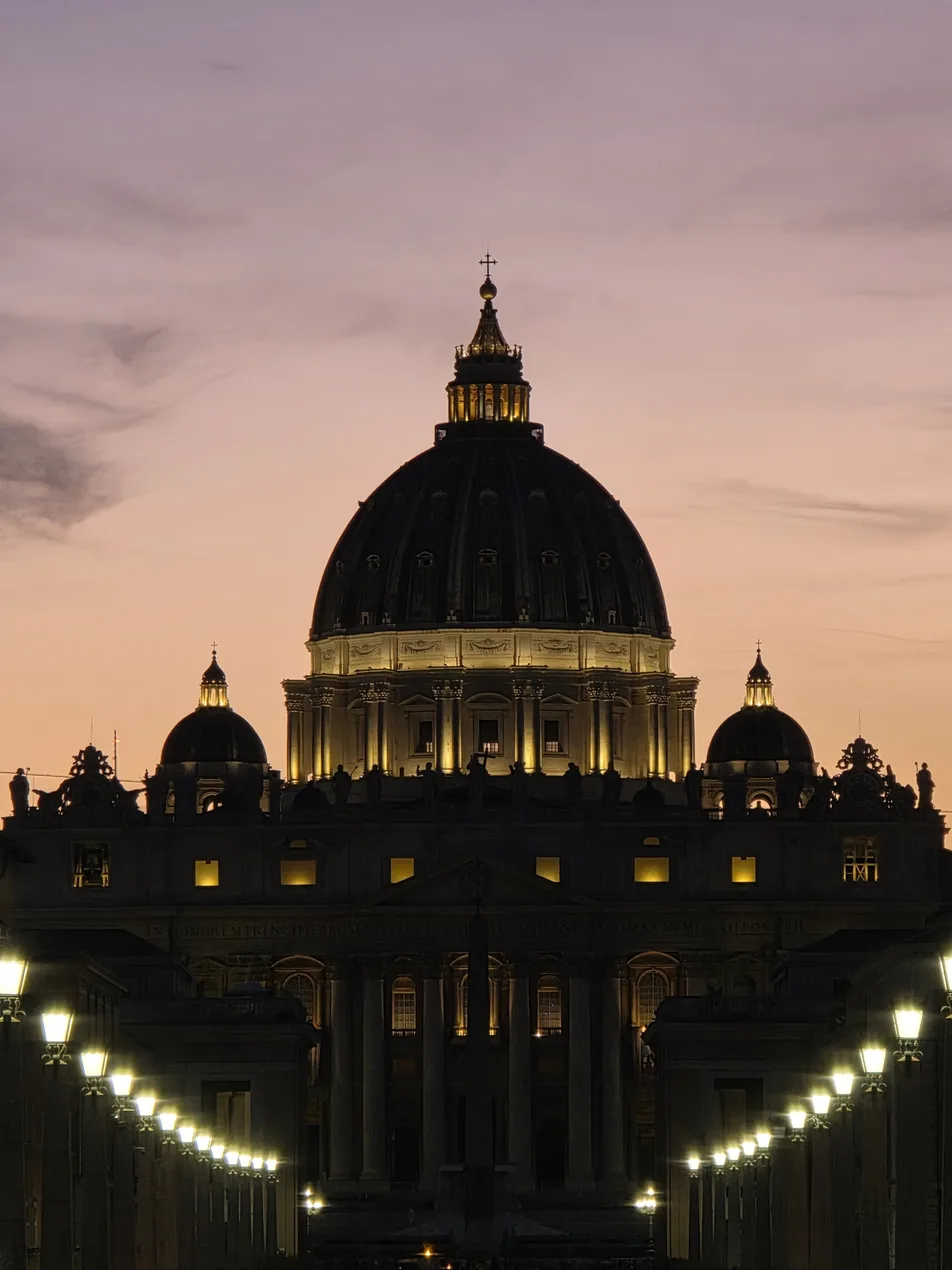 Rome