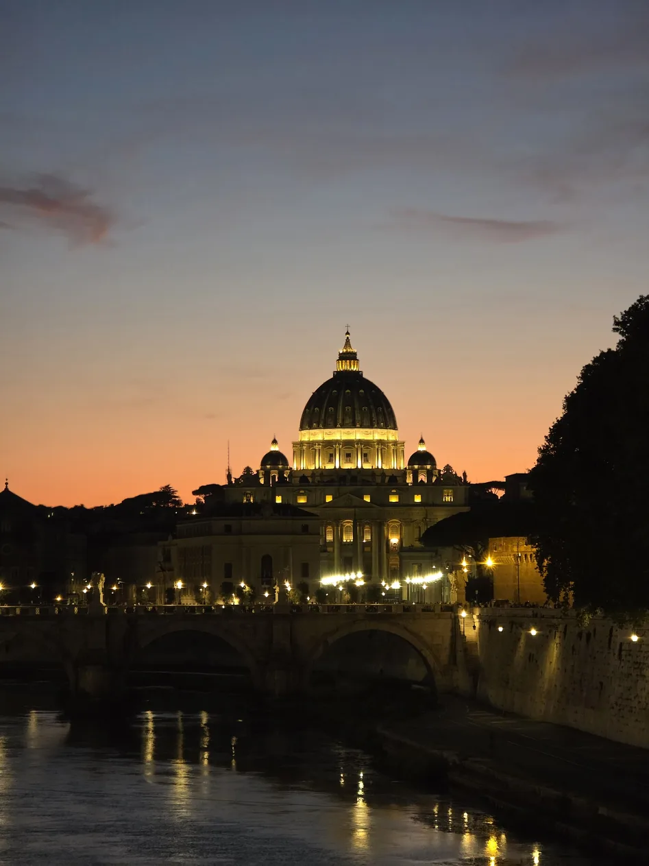Rome