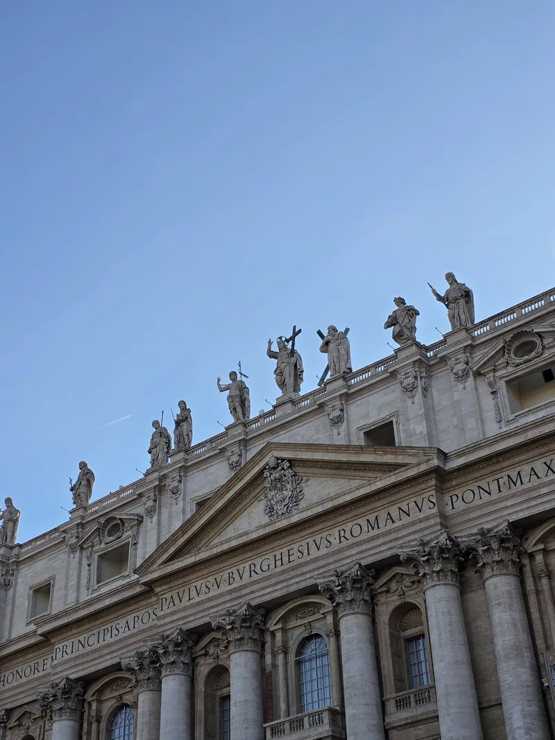 Vatican